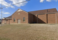 American Legion Building Image